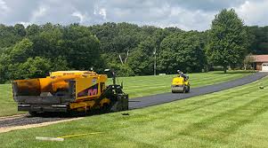 Best Driveway Repair and Patching  in Jeffersonville, KY